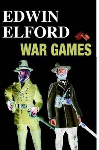 Cover image for War Games