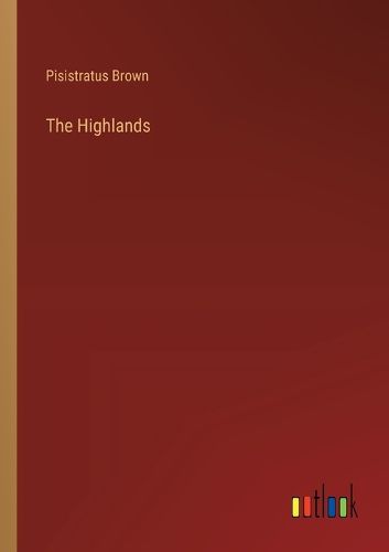 Cover image for The Highlands