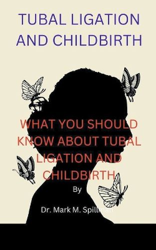 Cover image for Tubal Ligation and Childbirth