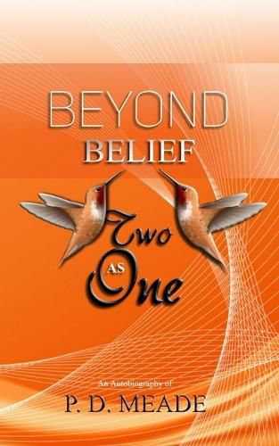 Cover image for Beyond Belief: Two As One