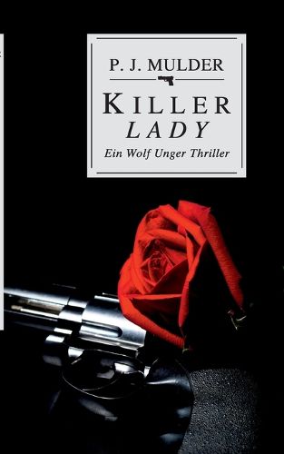 Cover image for Killer Lady