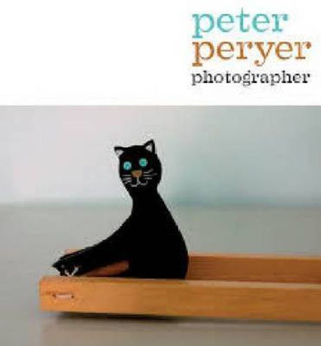 Peter Peryer: Photographer