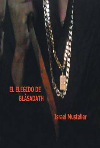 Cover image for El Elegido de Blasadath