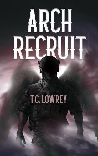 Cover image for Arch Recruit