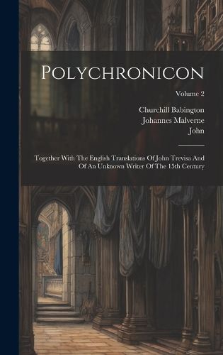 Cover image for Polychronicon