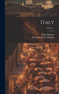 Cover image for Italy; Volume 1