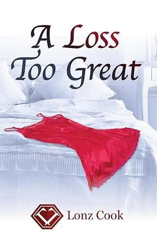 Cover image for A Loss Too Great