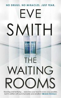 Cover image for The Waiting Rooms