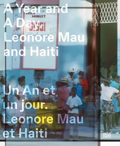 Cover image for A Year and a Day (Bilingual edition)