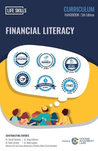 Cover image for Financial Literacy
