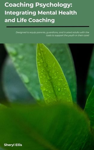 Cover image for Coaching Psychology