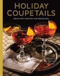 Cover image for Holiday Coupetails