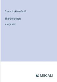 Cover image for The Under Dog