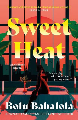 Cover image for Sweet Heat