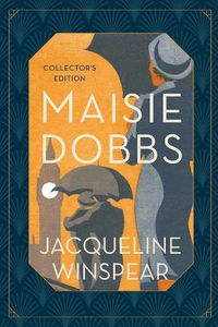 Cover image for Maisie Dobbs Collector's Edition