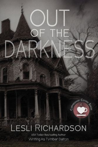 Cover image for Out of the Darkness