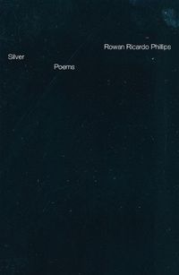 Cover image for Silver