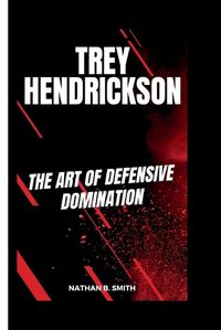 Cover image for Trey Hendrickson