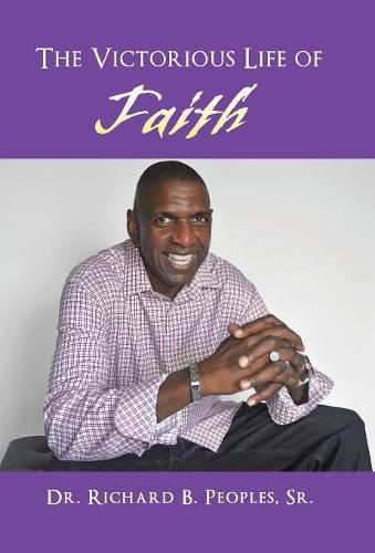 Cover image for The Victorious Life of Faith