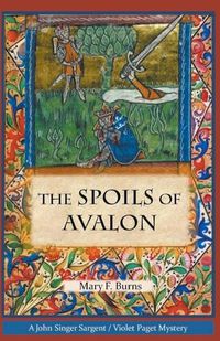 Cover image for The Spoils of Avalon