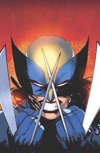 Cover image for All-New Wolverine Modern Era Epic Collection: The Four Sisters