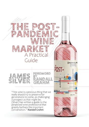 Cover image for Post-Pandemic Wine Market