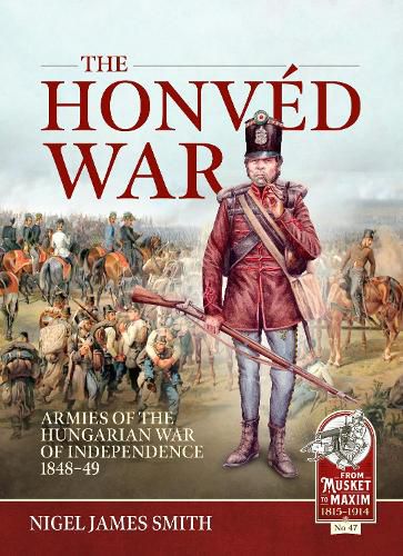 The Honved War