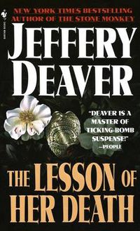 Cover image for The Lesson of Her Death