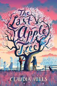 Cover image for The Last Apple Tree