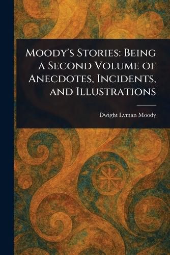 Cover image for Moody's Stories