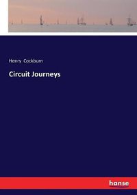 Cover image for Circuit Journeys