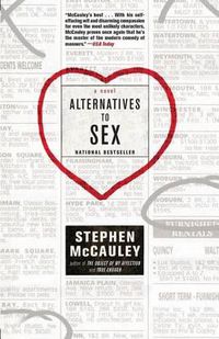 Cover image for Alternatives to Sex