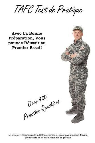 Cover image for Test de Pratique TAFC