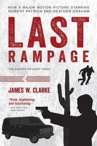 Cover image for Last Rampage