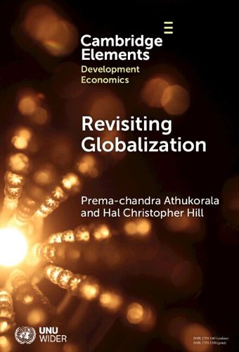 Cover image for Revisiting Globalization