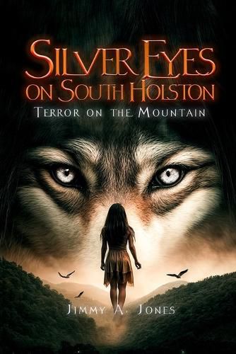 Cover image for Silver Eyes on South Holston