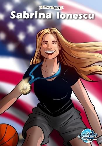 Cover image for Female Force