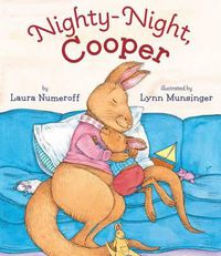 Cover image for Nighty-Night, Cooper