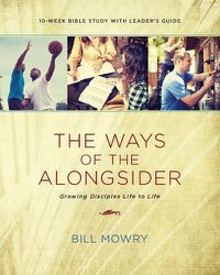 Cover image for Ways of the Alongsider, The