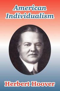 Cover image for American Individualism