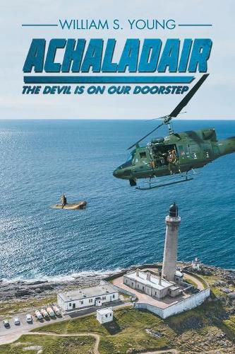 Cover image for Achaladair: The Devil Is on Our Doorstep