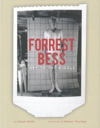 Cover image for Forrest Bess: Key to the Riddle
