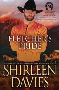 Cover image for Fletcher's Pride