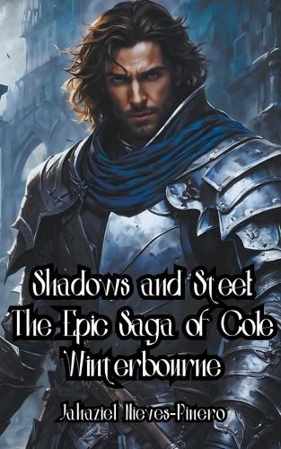 Cover image for Shadows and Steel