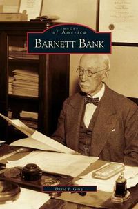 Cover image for Barnett Bank