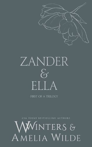 Cover image for Zander & Ella