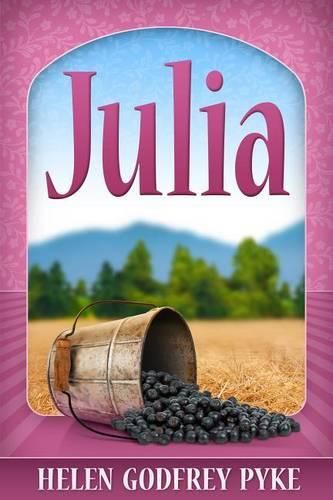 Cover image for Julia