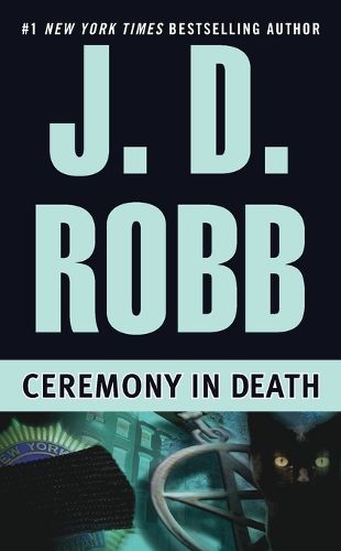 Cover image for Ceremony in Death