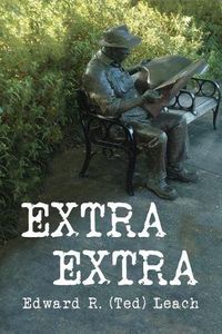 Cover image for Extra Extra