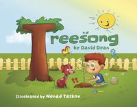 Cover image for Treesong